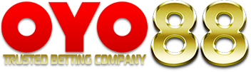 OYO88 LOGO